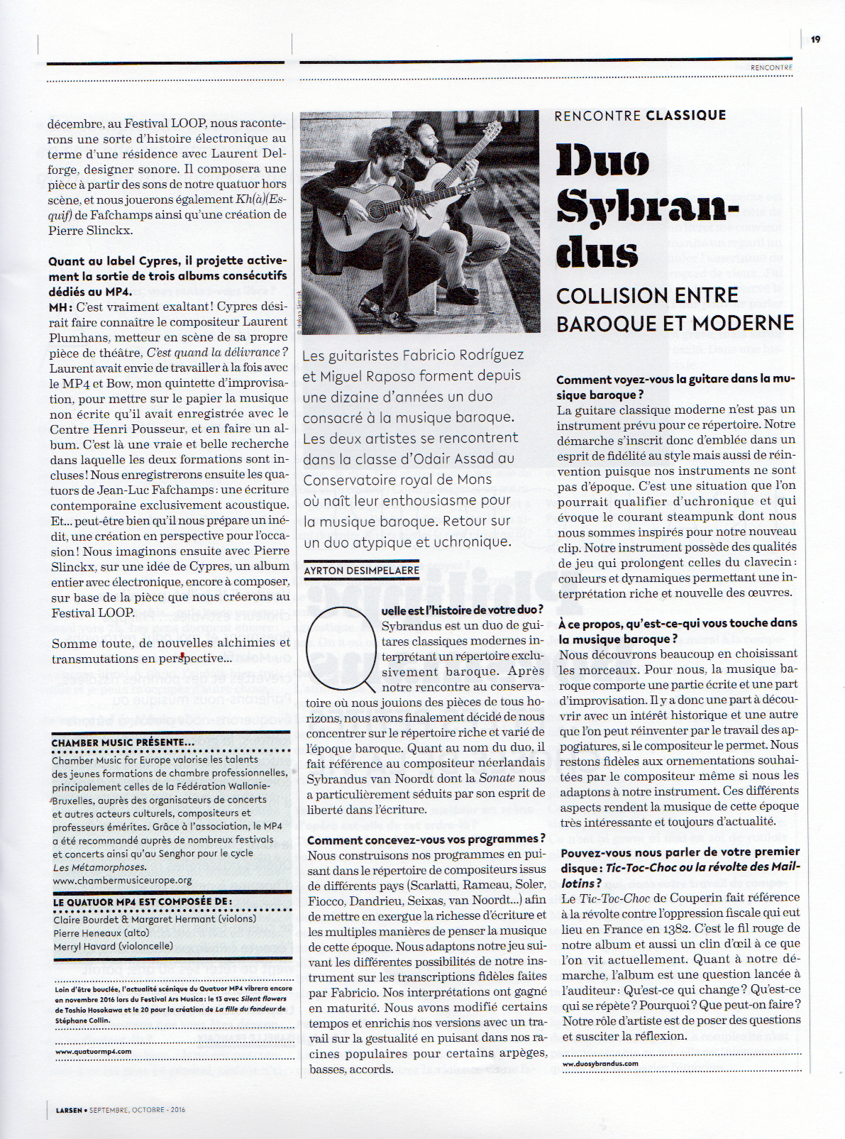rencontres de la creation sonore